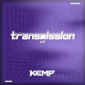 Transmission (feat. Richard Kemp)