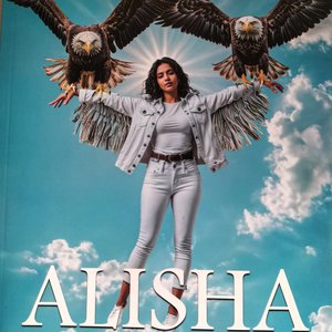 Alisha