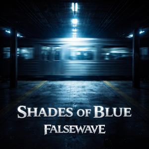 Shades of Blue