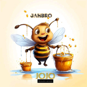 JOJO (Acoustic Version)