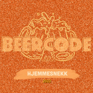 Beercode 2022 (Hjemmesnekk)