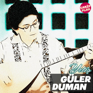 Yetiş (Aşık Haşimi'ye Saygı Albümü)