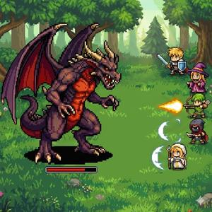 열세번째 16비트 게임 Ai 배경음악