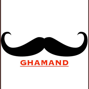 Ghamand