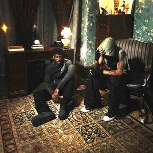 Holy Water (feat. EthanUno)