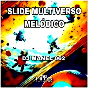 Slide Multiverso Mélodico