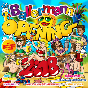 Ich verkaufe meine Körper (Harris & Ford Remix)