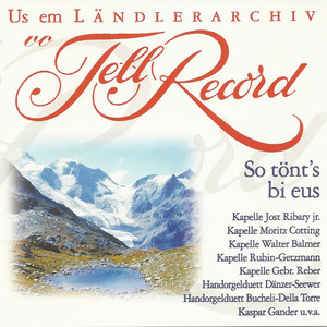 Es gmüetlichs Jässli