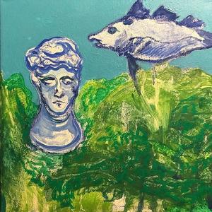 Presence of the Greater Self