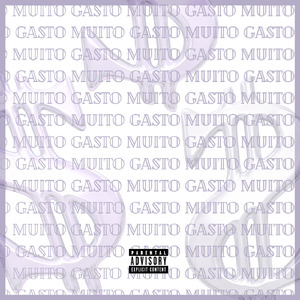GASTO MUITO