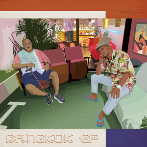 BANGKOK Hang Around (feat. HIDADDY)