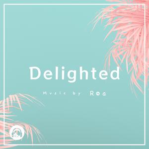 Delighted