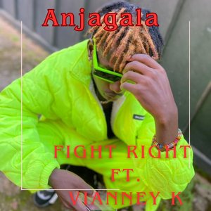 Anjagala