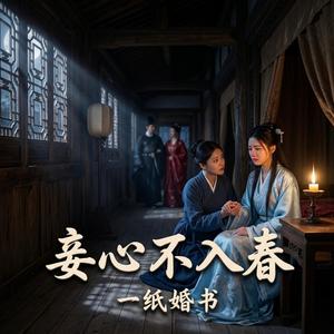 妾心不入春