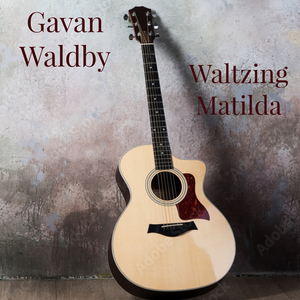 Waltzing Matilda