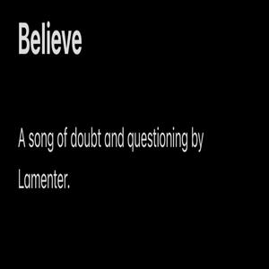 Believe