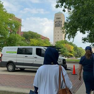 Left Side (Road Side)