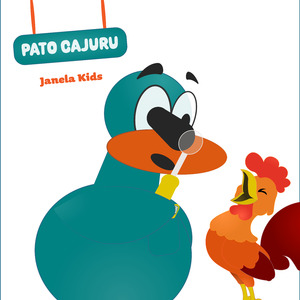 Pato Cajuru