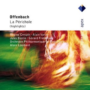 Offenbach : La Périchole : Act 2 "Conduisez-le, bons courtisans" [Don Andrès, Piquillo]