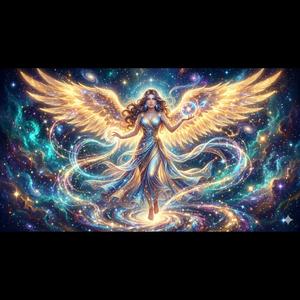 Cosmic Dream