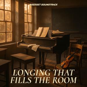 Longing That Fills the Room