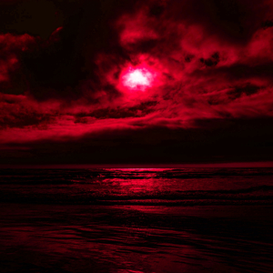 Out Running the Devil