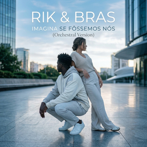 Imagina se fôssemos nós ((Orchestral Version))