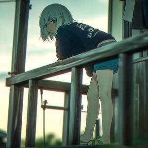 我讨厌生活里的所有情节，但它依旧是一本难以释手的书