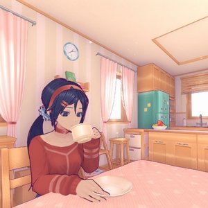 何处是现实 10分钟BGM