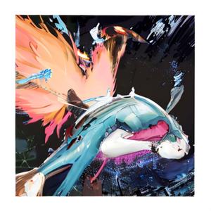 YAWARA　その瞬間のために