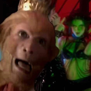 AI 猴哥 Le bien qui fait mal(甜痛)