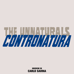 Contronatura (From "Contronatura" Soundtrack / Romantico)