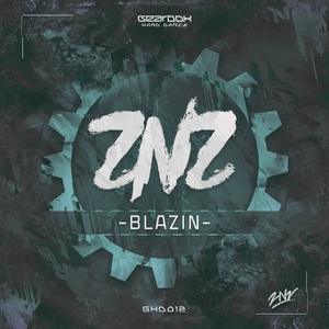 Blazin (Original Mix)