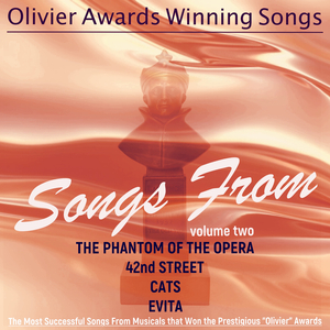 Jellicle Songs for Jellicle Cats (from 'Cats')