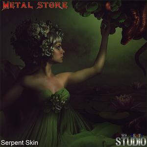 Serpent Skin