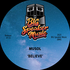 Believe (Extended Mix)