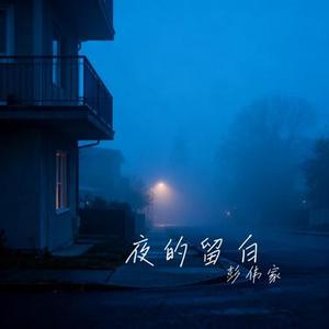 夜的留白