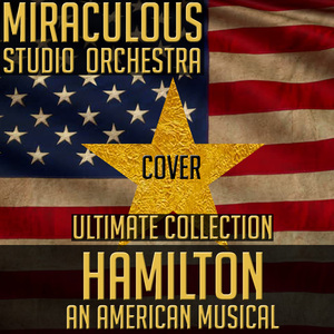 Wait for It (From "Hamilton: An American Musical") [Cover]