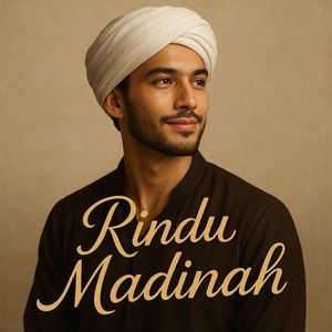 Rindu Madinah