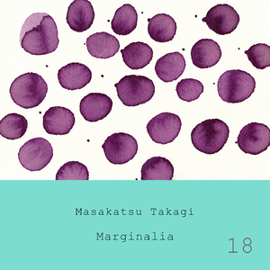 Marginalia #18
