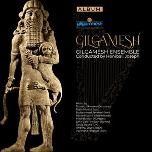 Gilgamesh (feat. Payman Mansouri & Honiball Joseph)