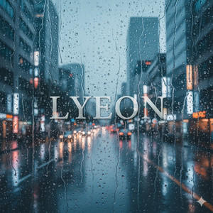 Let’s live it (살아봐) by LYEON