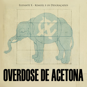 Overdose de Acetona