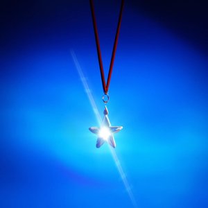 Starred So Cold (Art Test)