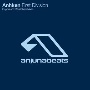 First Division (Original Mix)