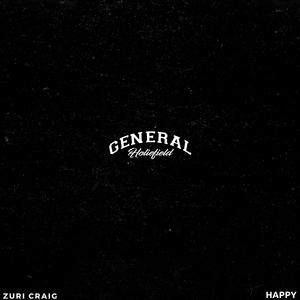 Happy (feat. Zuri Craig)