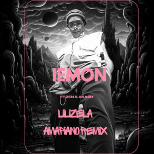 Lilizela(Amapiano remix)