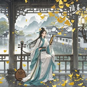 问归期_双花到底