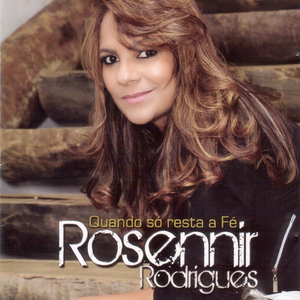 Fique Aqui Senhor (Playback)