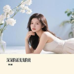 深深的话浅浅的说 (Remix)